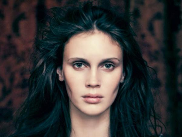 01. Vogue IT - Marine Vacth